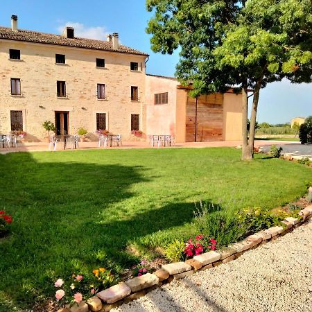 B&B Turistic 7 Castel Goffredo Exteriér fotografie