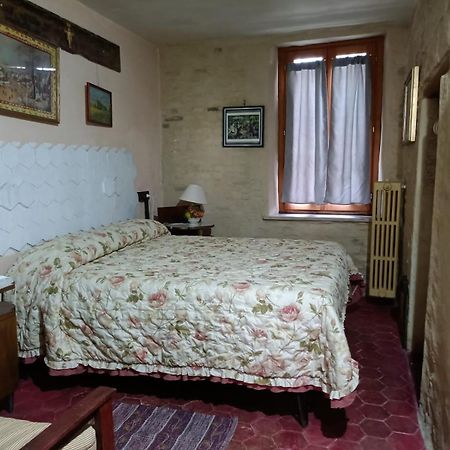 B&B Turistic 7 Castel Goffredo Exteriér fotografie