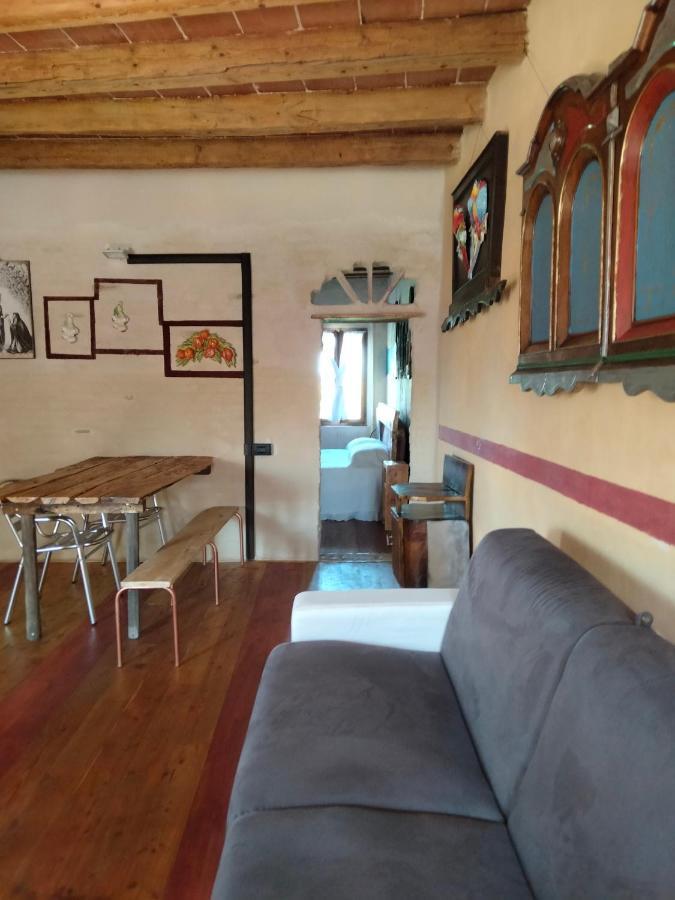 B&B Turistic 7 Castel Goffredo Exteriér fotografie