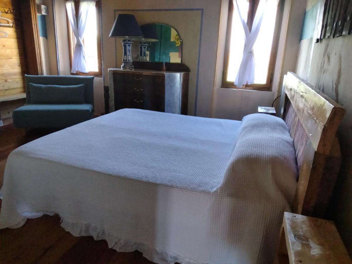 B&B Turistic 7 Castel Goffredo Exteriér fotografie
