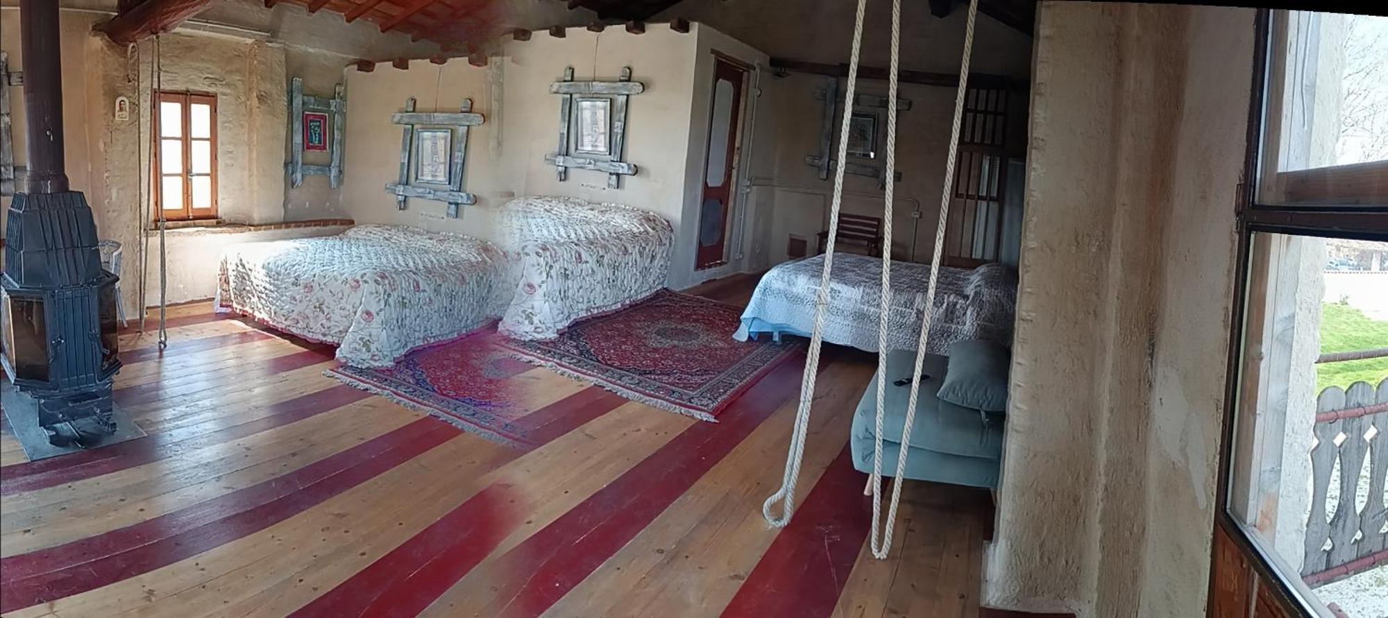 B&B Turistic 7 Castel Goffredo Exteriér fotografie