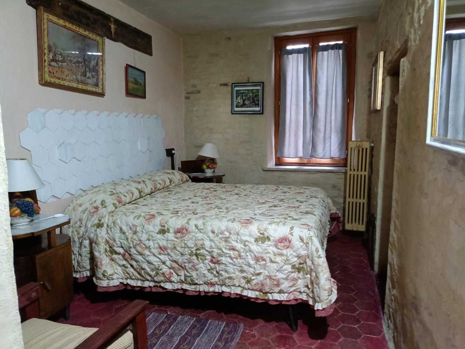 B&B Turistic 7 Castel Goffredo Exteriér fotografie